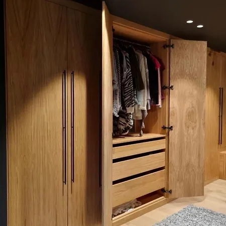 Apartman Luxurious Tjuvholmen Right Next To Norway, And Thethief Oslo